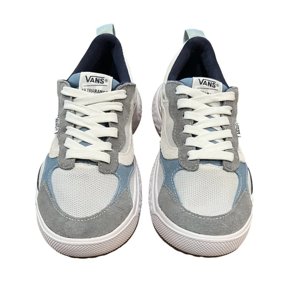 VANS Unisex UltraRange Neo VR3 Shoe VNOOOCWEBER Sneakers  Size M 7 / W 8.5 - Picture 14 of 16